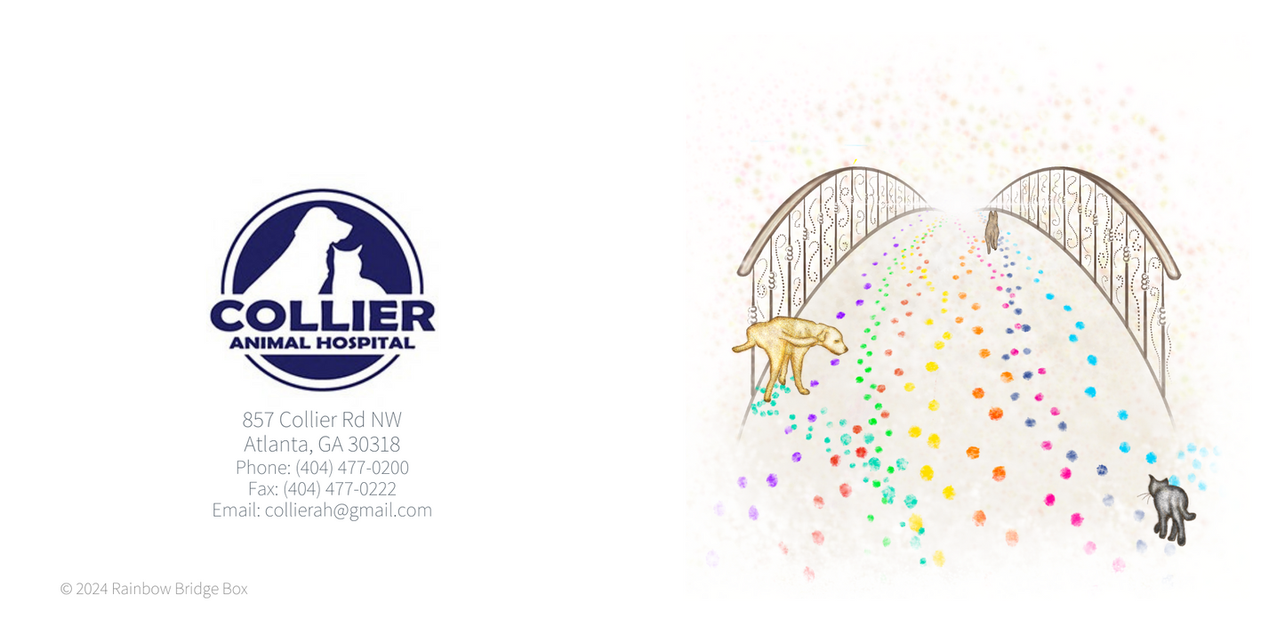 Collier Animal Hospital