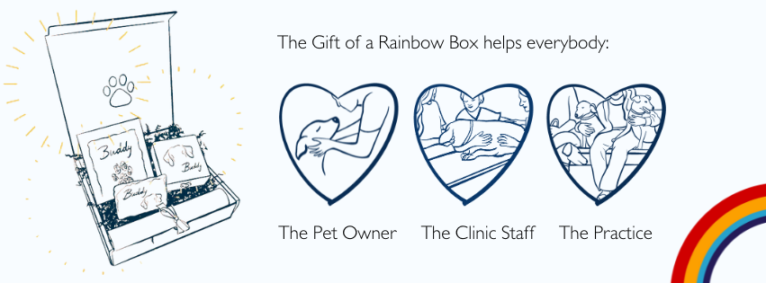 In the beginning there was.... an idea.