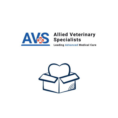 AVS Allied Veterinary Specialists