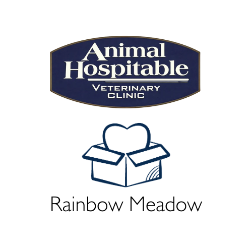 Animal Hospitable Veterinary Clinic Rainbow Meadow