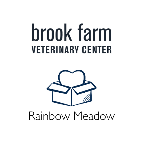 Brook Farm Rainbow Meadow