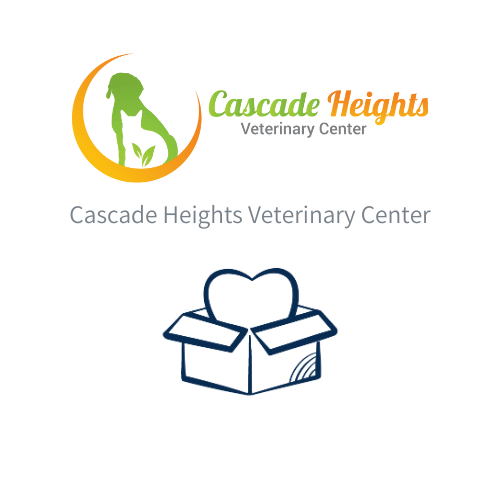 Cascade Heights Veterinary Center