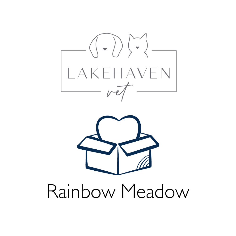 Lakehaven Vet