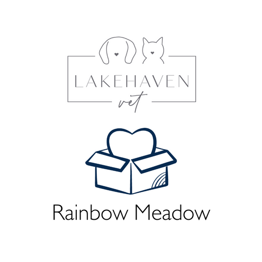 Lakehaven Vet