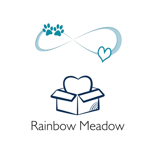 Dr. Meredith's Veterinary Rainbow Meadow