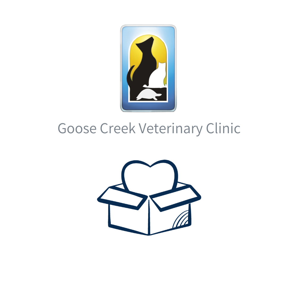 Goose Creek Veterinary Clinic