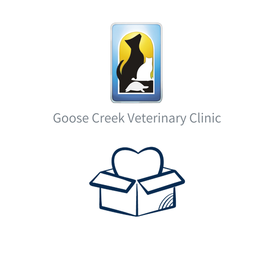 Goose Creek Veterinary Clinic