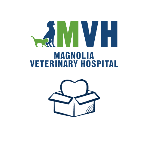 Magnolia Veterinary Hospital