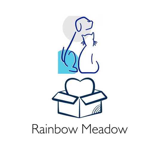 Parkway Rainbow Meadow