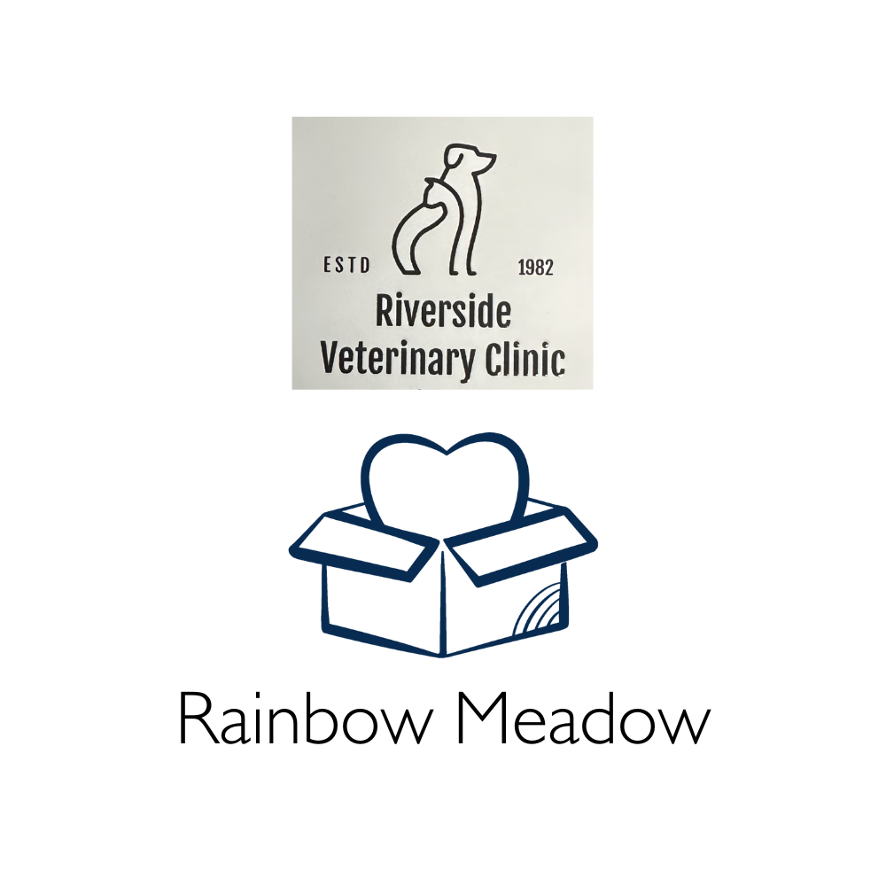 Riverside Veterinary Clinic Rainbow Meadow