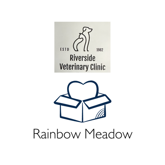 Riverside Veterinary Clinic Rainbow Meadow