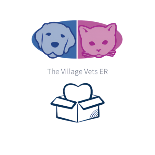 The Village Vets ER