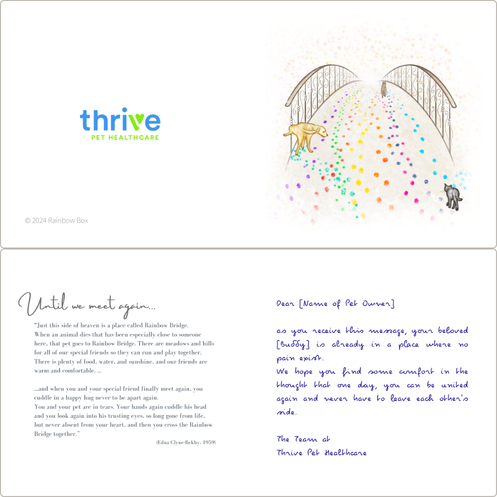 thrive