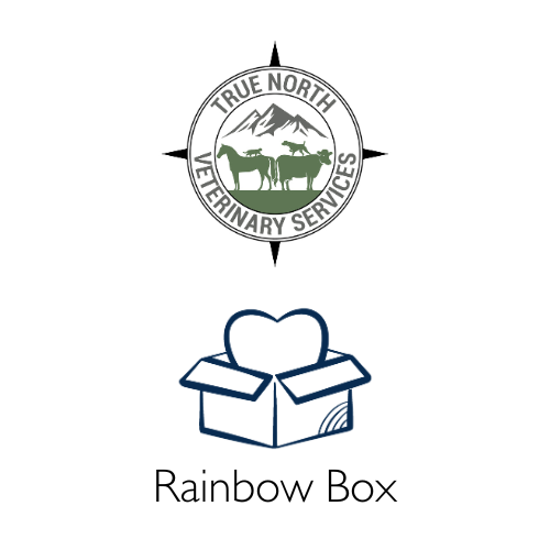True North Rainbow Box™