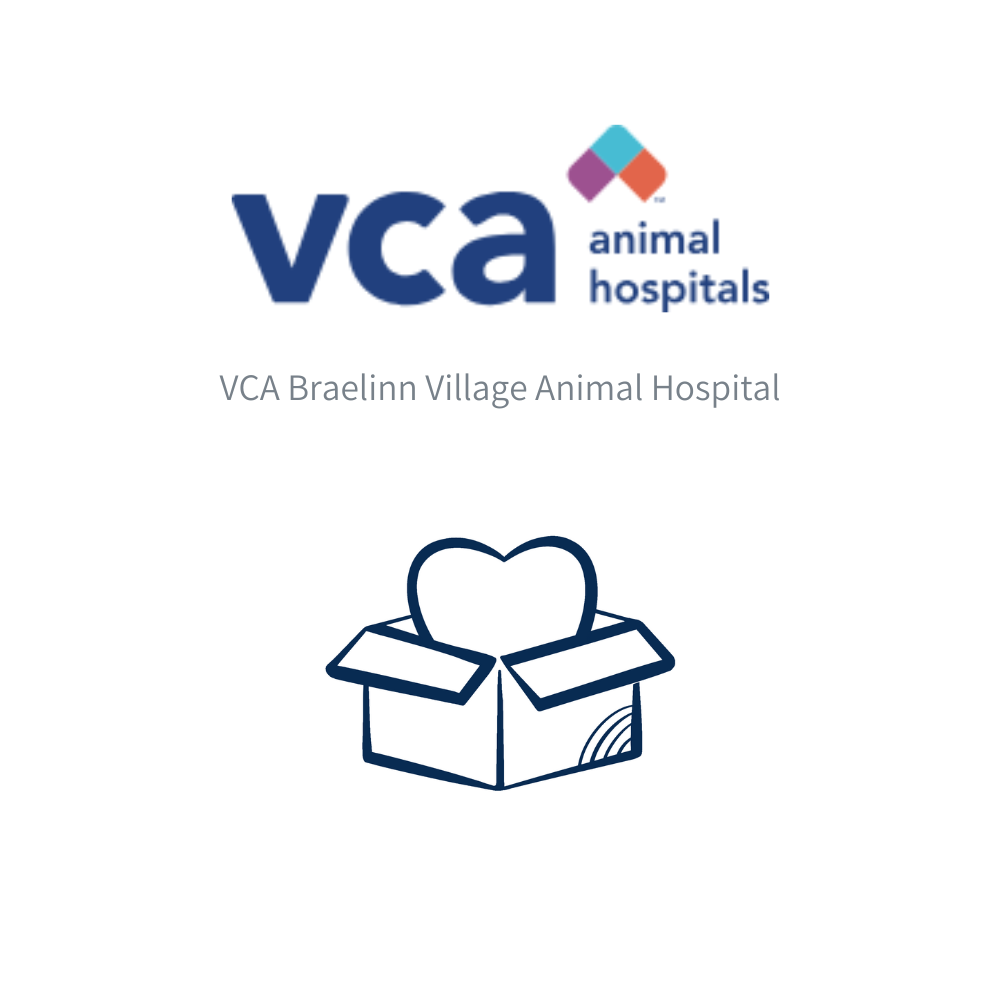 VCA Braelinn Village Animal Hospital