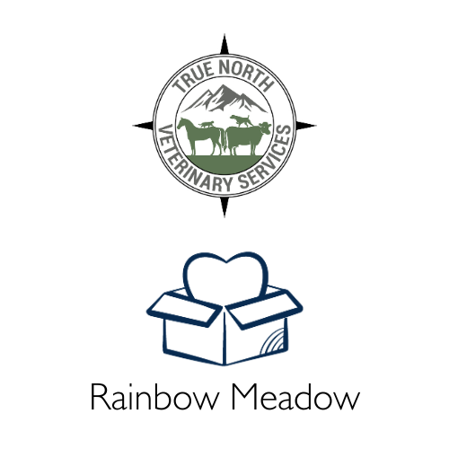 True North Rainbow Meadow